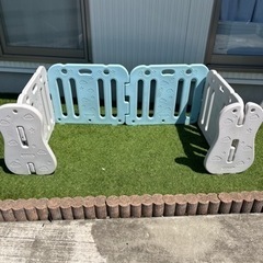 サークルゲージ