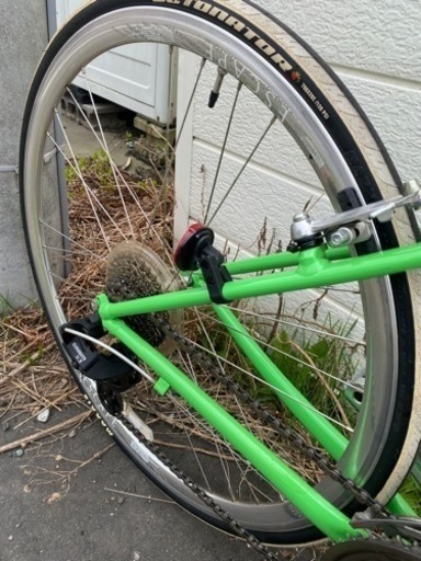 Giant 自転車 クロスバイク