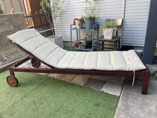 IKEA　サンベット