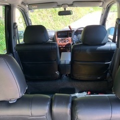 完売！ありがとうございました。アトレーエアロダウンビレットターボATワゴン軽の画像