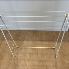 生活雑貨 洗濯用品 物干し竿、ロープ