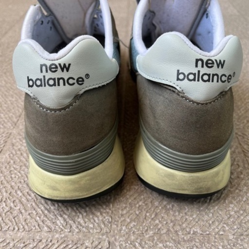 ニューバランス 1300シリーズ | 28.0xm