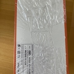 キティちゃん　ボックスティッシュ日本製の画像