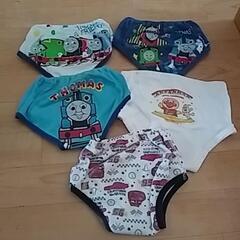 防水パンツ