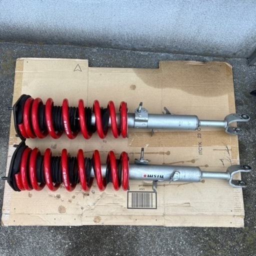 フェアレディZ  Z33ニスモショック！