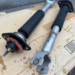 フェアレディZ  Z33ニスモショック！の画像