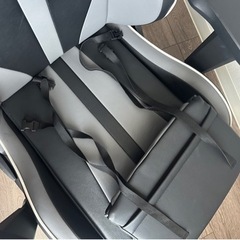 お得⭐︎AKRacing　ゲーミングチェア【取引中】 　の画像