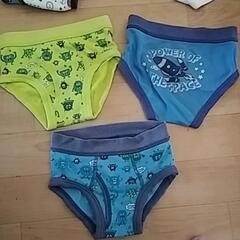 防水パンツの画像