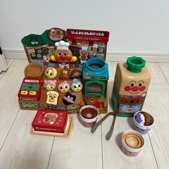 おもちゃ おもちゃ ままごと