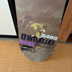 スノーボード　板の画像