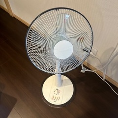 家電 季節、空調家電 扇風機