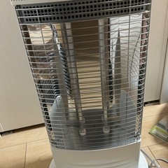 家電 季節、空調家電 遠赤外線ヒーター