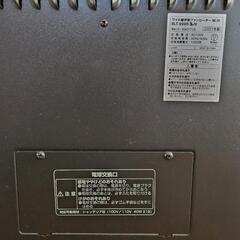 家電 季節、空調家電 ファンヒーター 暖炉の画像