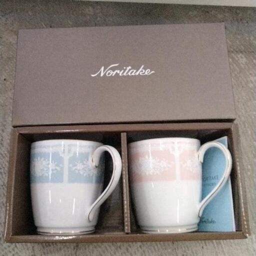 0505-105 マグカップ