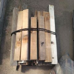 (引取者決定)薪二束差し上げます。の画像