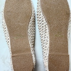 美品 レディース サンダル 夏 26cm 靴/バッグ 靴 パンプスの画像