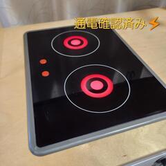 IKEA DUKTIG ドゥクティグ キッチンおままごとセット（完成品）の画像