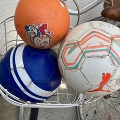 サッカーボール