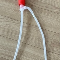 灯油ポンプ（未使用）