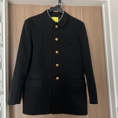 小学校　折襟　165 男児　学ラン