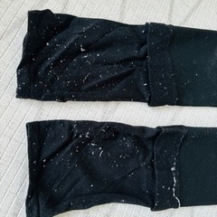 【格安出品！】着圧ストッキングの画像