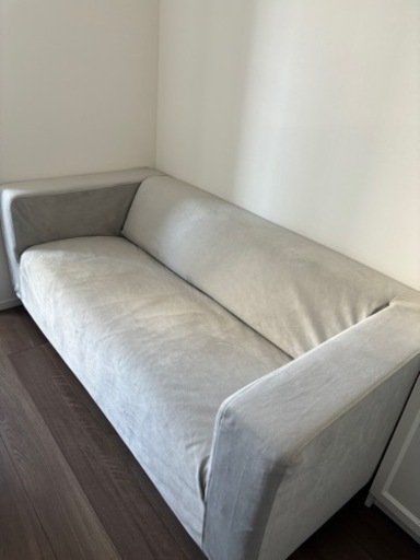家具 ソファ 3人掛けソファ