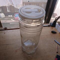 果実酒作り用の瓶③の画像