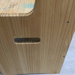 子供家具(おままごとキッチン)の画像