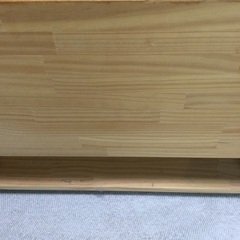 子供家具(おままごとキッチン)の画像