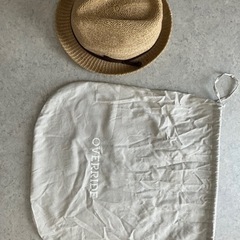服/ファッション 小物 帽子の画像