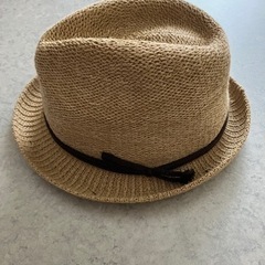 服/ファッション 小物 帽子の画像