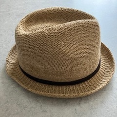 服/ファッション 小物 帽子の画像