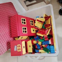 レゴデュプロ 　ジャンク　パーツどりなどの画像