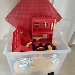 レゴデュプロ 　ジャンク　パーツどりなど