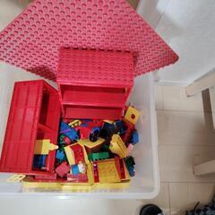 レゴデュプロ 　ジャンク　パーツどりなどの画像