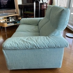 マルイチセーリング　ソファ 2.5人掛けの画像