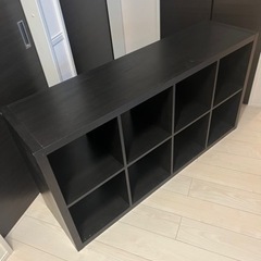IKEA　カラックス シェルフユニットの画像