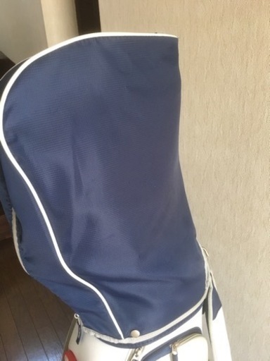 ツアーステージキャディバッグ