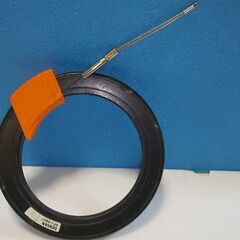 フラットスチール釣り名人 デンサン 電設工具 通線工具 SPJ-...