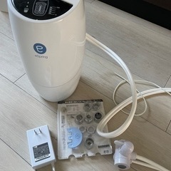 Amway 浄水器　定価15万円