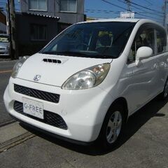 平成１７年式　ホンダ　ライフ　Ｃターボ　走行５９１４７キロ！ＡＢ...