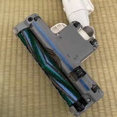 パナソニック掃除機の画像