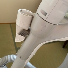 パナソニック掃除機の画像