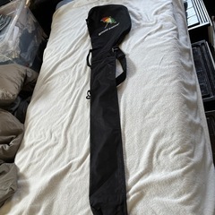 arnold palmerゴルフケース