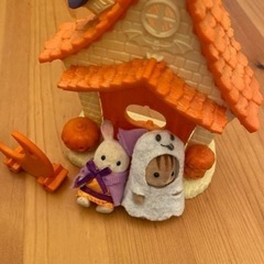 シルバニアファミリーまとめ売り
の画像
