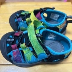 子供用品 キッズ用品 子供用シューズの画像