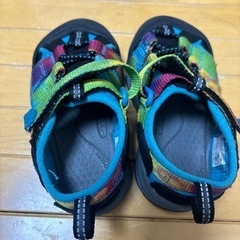 子供用品 キッズ用品 子供用シューズの画像