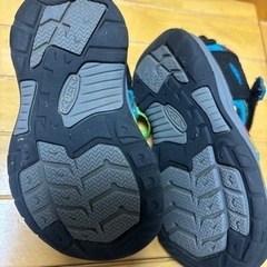 子供用品 キッズ用品 子供用シューズの画像