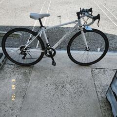 21TECHNOLOGY☆自転車　ロードバイク【こちらは店舗です。浜村鹿野温泉ICから3分 買取本舗 宮本リサイクル 営業時間９～１９時 定休日水曜日】の画像