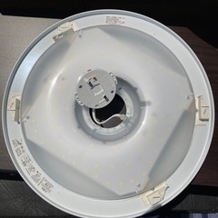 NEC シーリングライトの画像